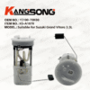 Applicable to Suzuki Grand Vitara 3.5L/15100-78K00/Fuel Pump Assembly/KS-A1070