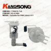 Applicable to FAW Jiabao V77/1106010-7v6/Fuel Pump Assembly/KS-A1084