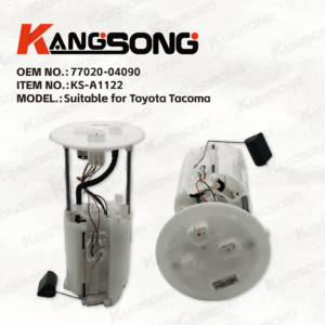 Applicable to Toyota Tacoma /77020-04090/Fuel Pump Assembly/KS-A1122