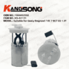 Applicable to Geely Emgrand /1066002968/Fuel Pump Assembly/KS-A1131