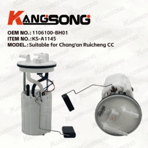 Applicable to Changan Ruicheng CC/1106100-BH01/Fuel Pump Assembly/KS-A1145
