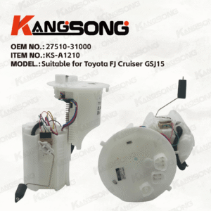 Applicable to Toyota FJ Cruiser GSJ15/27510-31000/Fuel Pump Assembly/KS-A915