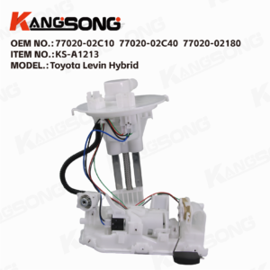 Fuel Pump Assembly/77020-02C10，77020-02C40，77020-02180/Toyota Levin Hybrid