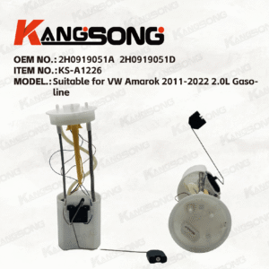 Applicable to VW Amarok /2H0919051A 2H0919051D/Fuel Pump Assembly/KS-A1226