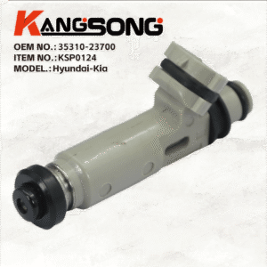 Fuel Injector/35310-23700/Hyundai-Kia