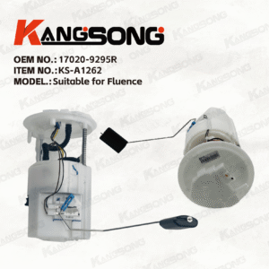 Applicable to Renault Fluence/17020-9295R/Fuel Pump Assembly/KS-A1262
