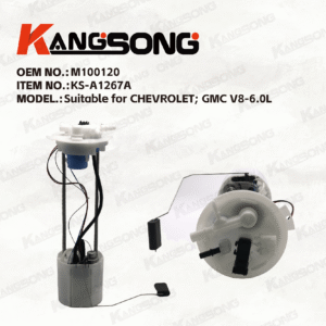 Applicable to CHEVROLET GMC /M100120/Fuel Pump Assembly /KS-A1276A