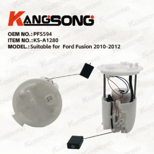 Applicable to Ford Fusion Lincoln MKZ Mercury Milan l4 2.5L /PFS594/Fuel Pump Assembly /KS-A1280