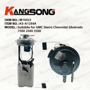 Applicable to Chevrolet Silverado 1500 2500 GMC Sierra 1500 2500 /M10023/Fuel Pump Assembly /KS-A1284A