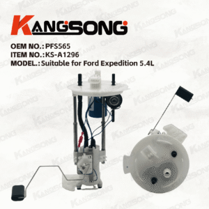 Applicable to Ford Expedition 5.4L /PFS565/Fuel Pump Assembly /KS-A1296