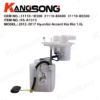Fuel Pump Assembly/31110-1R500 31110-B0600 31110-B0500/Hyundai Accent Kia Rio