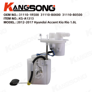 Fuel Pump Assembly/31110-1R500 31110-B0600 31110-B0500/Hyundai Accent Kia Rio