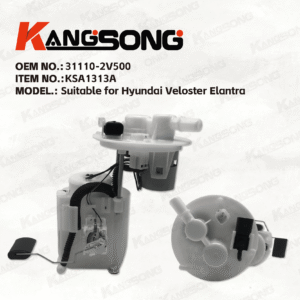 Applicable to Hyundai Veloster Elantra/31110-2V500/Fuel Pump Assembly/ KS-A1313A