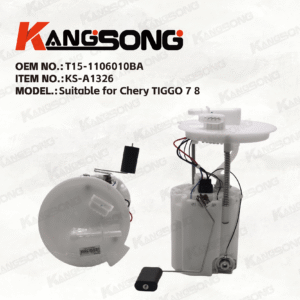 Applicable to Chery TIGGO/T15-1106010BA/Fuel Pump Assembly/KS-A1326