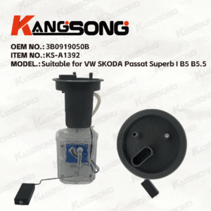 Applicable to VW SKODA Passat Superb/3B0919050B/Fuel Pump Assembly/KS-A1392