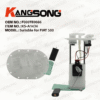 Applicable to FIAT 500/F000TE0086/Fuel Pump Assembly/KS-A1434
