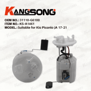 Applicable to Kia Picanto JA 17-21/ 31110-G6100/Fuel Pump Assembly/KS-A1461