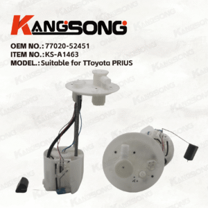 Applicable to Toyota PRIUS /77020-52451/Fuel Pump Assembly/KS-A1463