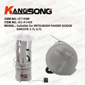 Applicable to MITSUBISHI RAIDER DODGE DAKOTA /E7198M/Fuel Pump Assembly/KS-A1468