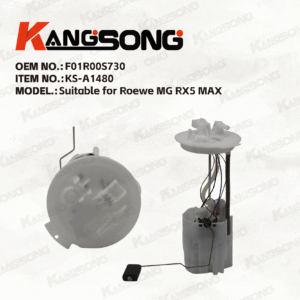 Applicable to Roewe MG RX5 MAX/F01R00S730/Fuel Pump Assembly/KS-A1480