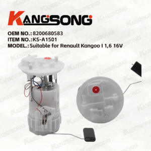 Applicable to Renault Kangoo I 1,6 16V /8200680583/Fuel Pump Assembly /KS-A1501