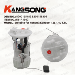 Applicable to Renault Kangoo/8200155189 8200158306/Fuel Pump Assembly /KS-A1502