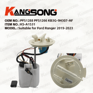 Applicable to Ford Ranger/PFS1288 PFS1266 KB3G-9H307-AF/Fuel Pump Assembly /KS-A1531
