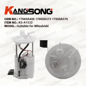Applicable to Mitsubishi/17060A408 17060A573 17060A576 /Fuel Pump Assembly/KS-A1532