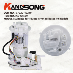 Fuel Pump Assembly/77020-42240/Toyota RAV4 releases 19 models