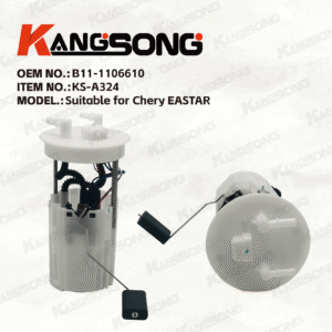 Applicable to Chery EASTAR /B11-1106610/Fuel Pump Assembly/KS-A324