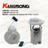 Applicable to Baojun RS-51RS-7 S15T /23629199/Fuel Pump Assembly/KS-A1176