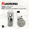 Applicable to JAC REFINE /31102-V1030/Fuel Pump Assembly/KS-A280A
