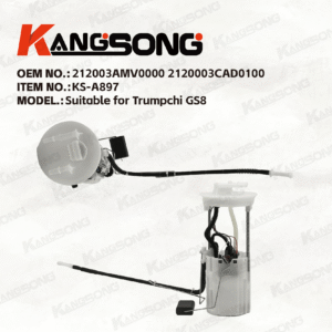 Applicable to Trumpchi GS8/212003AMV0000 2120003CAD0100/Fuel Pump Assembly/KS-A897