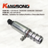 Applicable to Saturn Pontiac Chevrolet GMC Buick/12578518 12628348 12646784 12655421 12679100/VariableValveTiming/KS-VVT301A
