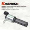Applicable to SKODA VW/0986580932/Fuel Pump Assembly/KS-A204A
