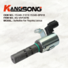Applicable to Toyota Lexus/15340-31010 15340-0P010/VariableValveTiming/KS-VVT207B