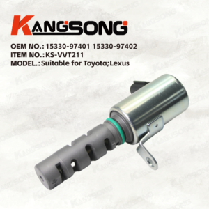 Applicable to Toyota Lexus/15330-97401 15330-97402/VariableValveTiming/KS-VVT211