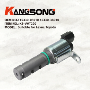Applicable to Toyota Lexus/15330-0S010 15330-38010/VariableValveTiming/KS-VVT220