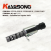 Applicable to Toyota Yaris/15330-23010 15330-0J010 15330-97403/VariableValveTiming/KS-VVT222