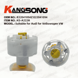 Applicable to Audi for Volkswagen VW/E22041094Z E22041094/Fuel Pump Assembly/KS-A222A