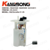 Fuel Pump Assembly/96447440，95949302，0580453610/Buick Excelle