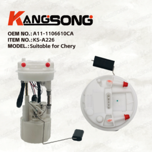 Applicable to Chery/A11-1106610CA/Fuel Pump Assembly/KSA226