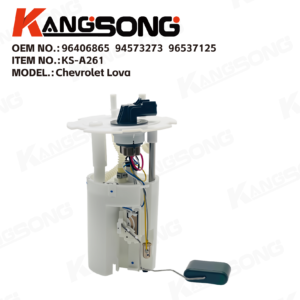Fuel Pump Assembly/96423297，42353005，96476115/Chevrolet Lova