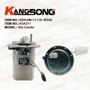 Applicable to KIA Cerato 1.6L 1.8L/31110-0S100 31110-0S000/Automotive Fuel Pump Assembly