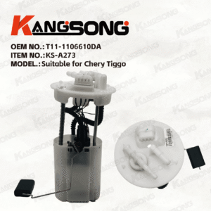 Applicable to Chery Tiggo/ T11-1106610DA/ Fuel Pump Assembly/KSA273
