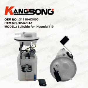 Applicable to Hyundai I10/31110-0X000/Automotive Fuel Pump Assembly