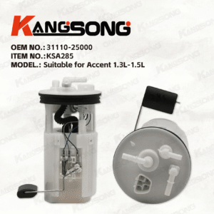 Applicable to Accent 1.3L-1.5L /31110-25000/Automotive Fuel Pump Assembly