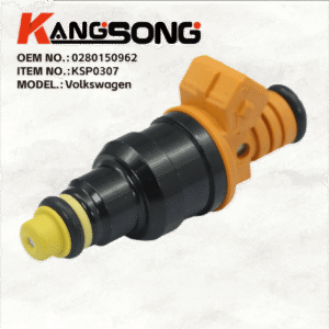 Fuel Injector/0280150962，93208787，6436147/Volkswagen