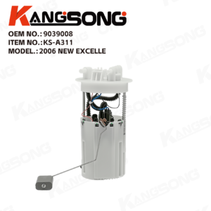 Fuel Pump Assembly/9039008/Buick Excelle