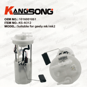 Applicable to geely mk/mk2/1016001861/Fuel Pump Assembly/KSA312